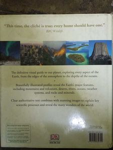 Illustrated Earth Encyclopedia