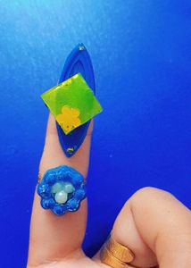 Finger Rings