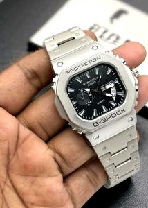 G Shock Premium Quality Watches Available