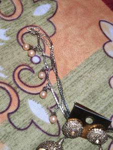 Statement Jhumka Earrings