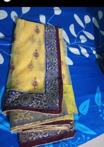 If Youh Buy This Saree Pls Check @sanskriti_soni00
