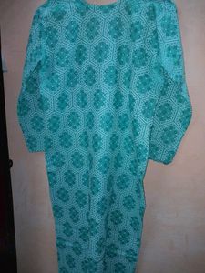 Beautiful Kurta Set