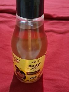 Plum Body Lovin Mist