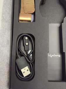 Stylish Smartwatch