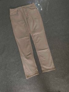 Unisex Pants