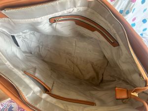 Michael Kors Tote Bag