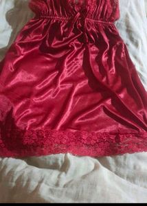 Honeymoon Night Dress