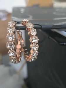 Hoop Earrings