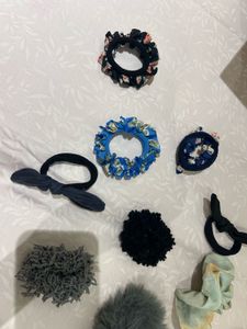 14 Hair Accessories Set