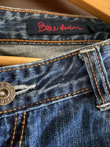 Bare Denim Women Shorts (32)