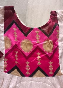 Nayra Cut Dress With Pant