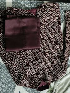 Stylish Ethnic Jacket