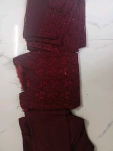 chickenkari Maroon article..