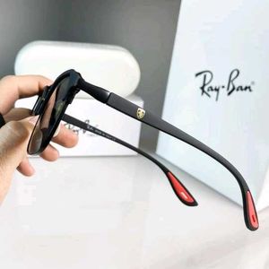 Ray-Ban Ferrari Limited Edition Sunglasses