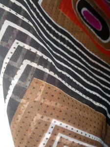 Stylish Printed Saree