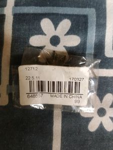 Navel Piercing
