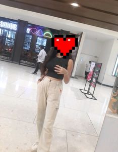 It&#39;s Just Not Ironed.  Comfortable Cargo.