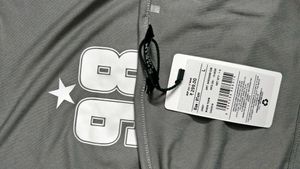 Shein Halter Neck crop top