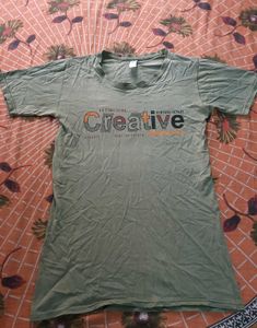 Boys Used T-shirt