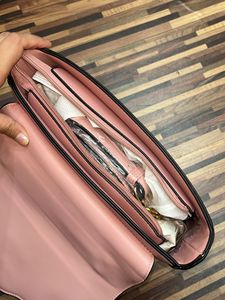 Handbag (pink)