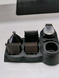 Nova Trimmer Accessories &amp; Stand