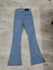 Bootcut Jeans For Women