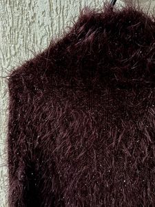 Fur Freezise Cardigan