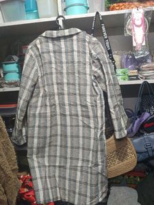 Overcoat Xl