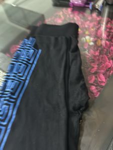 Active Wear Lagging For Gymnastics