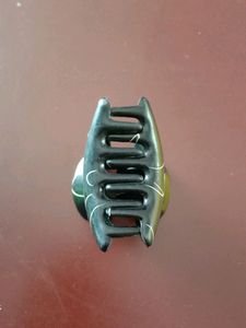 Combo Of 3 Hair Accessories