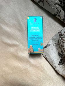 Pilgrim AHA BHA PHA Peeling Solution