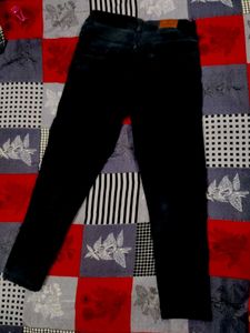 Black Jeans