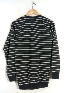 White &amp; Black T-shirt For Men