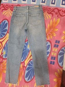 Denizen From Levis Jeans For Women