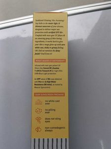 Dot &amp; Key Sunscreen SPF 50