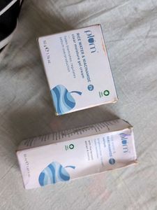 Plum Rice Water & Niacinamide Set