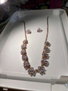 Necklace Set