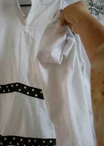 Kurta Pajama For Kid Girls