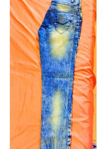 Jeans &amp; Pants Bundle