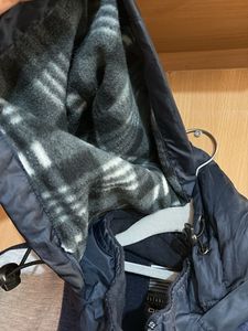 Stylish Sleeveless Patchwork Vest