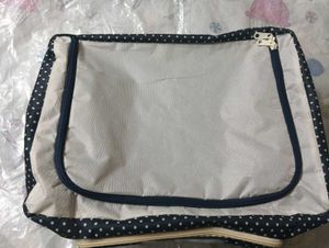 Brand New Foldable Steel Frame Storage Bag