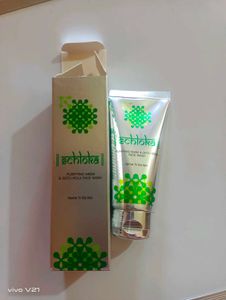 Normal To Oily Skin