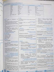 GodFather Topper&#39;s Handbook Science