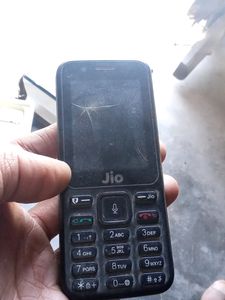Jio Phone Old Model