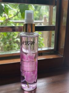 NYKAA Body Mist