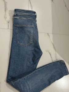 zara denim