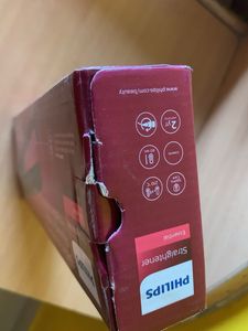 Philips Selfie Straightener