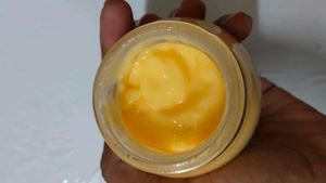 Vitamin C Moisturizer