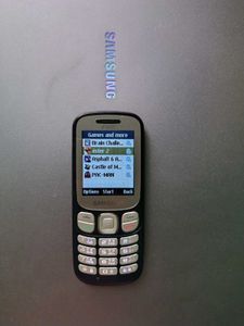 Samsung Metro 313