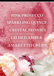 A Thousand Wishes Body Mist